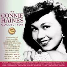 Connie Haines: Connie Haines Collection 1939-54 - CD