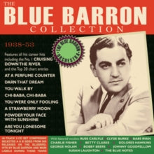 Blue Barron and His Orchestra: Blue Barron Collection 1938-53 - CD