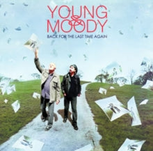 Young & Moody: Back For The Last Time Again - CD