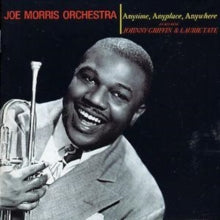 Joe Morris Orchestra: Anytime / Anyplace / Anywhere - CD