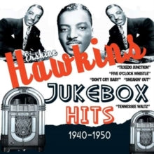 Erskine Hawkins: Jukebox Hits 1940-1950 - CD