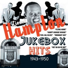 Lionel Hampton: Jukebox Hits 1943-1950 - CD