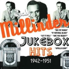 Lucky Millinder: Jukebox Hits 1942-1951 - CD