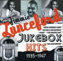 Jimmie Lunceford: Jukebox Hits 1935-1947 - CD