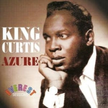 King Curtis: Azure - CD