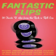 Various Artists: Fantastic Flips - CD