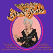 Gracie Fields: The Golden Years - CD