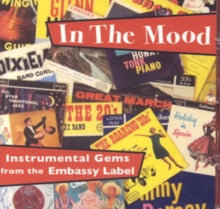 Various Artists: In The Mood - Embassy Label - CD