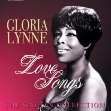 Gloria Lynne: Love Songs - CD