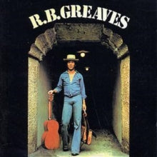 R.B. Greaves: R.B. Greaves - CD