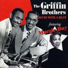 The Griffin Brothers: Blues With A Beat - CD
