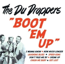 Du Droppers: Boot Em Up - CD