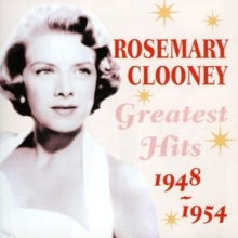 Rosemary Clooney: Greatest Hits 1948-1954 - CD