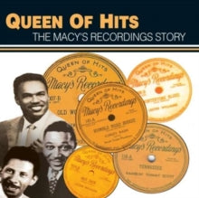 Various Artists: Queen Of Hits: The Macys Recordings Story - CD