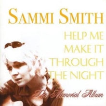 Sammi Smith: Help Me Make It Through The Night: The Memorial Album - CD