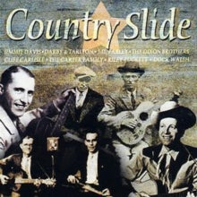 Various: Country Slide - CD