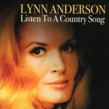 Lynn Anderson: Listen To A Country Song - CD
