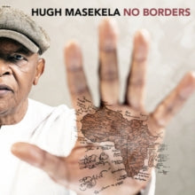Hugh Masekela: No Borders - CD