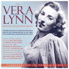 Vera Lynn: Collection 1936-62 - CD