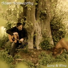 Adam Norsworthy: Love And Wine - CD