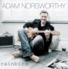 Adam Norsworthy: Rainbird - CD