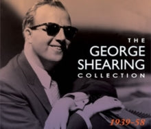 George Shearing: The George Shearing Collection 1939-1958 - CD