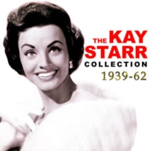 Kay Starr: Kay Starr Collection 1939-1962 - CD