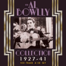 Al Bowlly: The Al Bowlly Collection 1927-1941 - CD