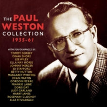 Paul Weston: The Paul Weston Collection 1935-61 - CD