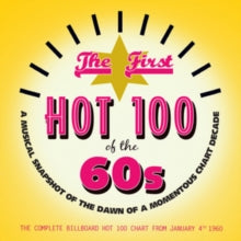 Various Artists: The First Hot 100 Of The 60s - CD