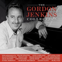 Various Artists: The Gordon Jenkins Collection - CD