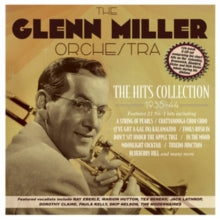 The Glenn Miller Orchestra: Hits Collection 1935-44 - CD