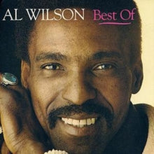 Al Wilson: The Best Of Al Wilson - CD