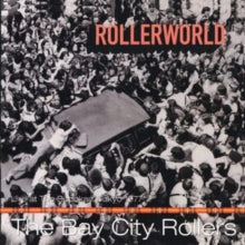 Bay City Rollers: Rollerworld: Liove At The Budokan - CD