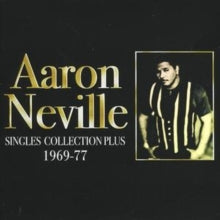 Aaron Neville: Singles Collection Plus - CD