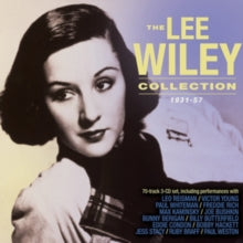 Lee Wiley: The Lee Wiley Collection 1931-1957 - CD