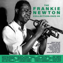 Frankie Newton: The Frankie Newton Collection 1929-46 - CD