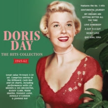 Doris Day: The Hits Collection 1945-62 - CD