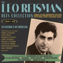 Leo Reisman and His Orchestra: The Leo Reisman Hits Collection 1921-40 - CD