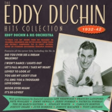 Eddy Duchin and His Orchestra: Eddy Duchin Hits Collection 1932-42 - CD