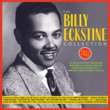 Billy Eckstine: Collection 1947-62 - CD
