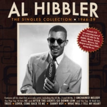 Al Hibbler: Collection 1946-59 - CD