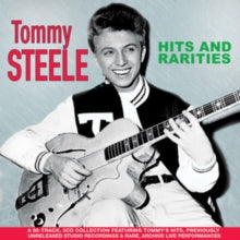 Tommy Steele: Hits & Rarities - CD