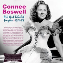 Connie Boswell: Hits & Selected Singles 1931-54 - CD