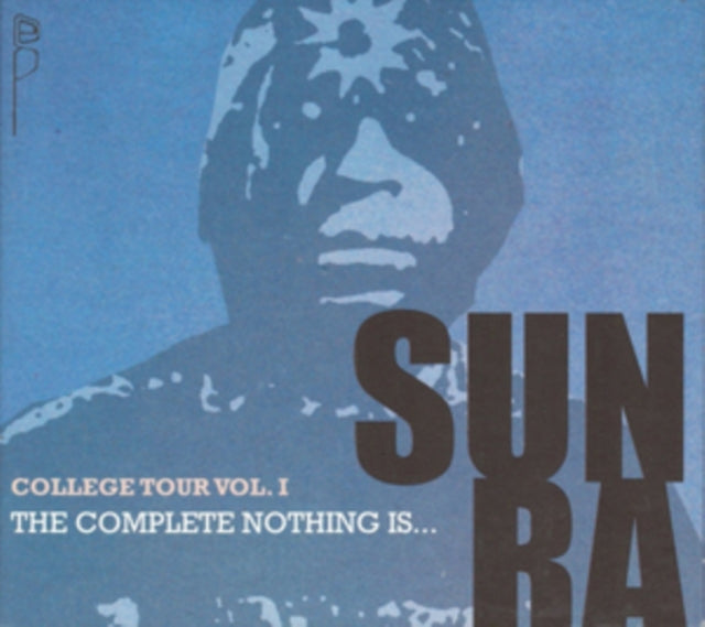 Sun Ra: College Tour - Vol. 1 - The Complete - CD