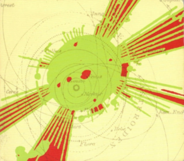 Sun Ra: The Heliocentric Worlds Of Sun Ra. Vols. 1-3 - CD
