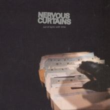 Nervous Curtains: Out Of Sync With Time - Vinyl