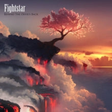Fightstar: Behind The DevilS Back - CD