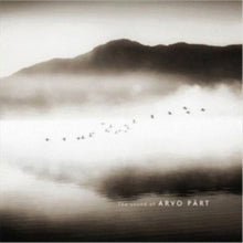 Various Artists: Arvo Part - Vinyl