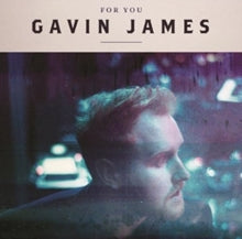 Gavin James: For You Ep - CD